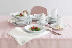 Thomas Trend Weiss Set 30-tlg. Kaffeeservice, 11400-800001-18743 -LuxeTafel Verkäufe 74e88e0bac15891dfdf9559a0c8cad51