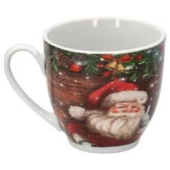 18tlg Kaffeeservice Santa 6 Personen Weihnachtsdekor Advent Weihnachtsmann Porzellan 8 18tlg Kaffeeservice Santa 6 Personen Weihnachtsdekor Advent Weihnachtsmann Porzellan -LuxeTafel Verkäufe 7569dcc5e5ce597d77e9be7aa4bea5fd