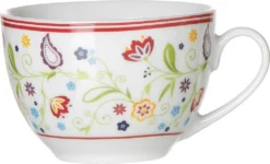 Flirt By R&B 17960 'Doppio Shanti' Kaffeeservice, 18-teilig (1 Set) -LuxeTafel Verkäufe 76522816e337085c4524b672f63edae9