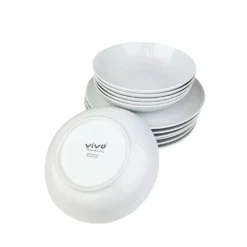 Villeroy & Boch Vivo - Villeroy Und Boch Group Vivo NewFreshBasic Tafelset 12tlg. 19-5254-7609 -LuxeTafel Verkäufe 7699e73174297d87ff47f0c0d3168f31