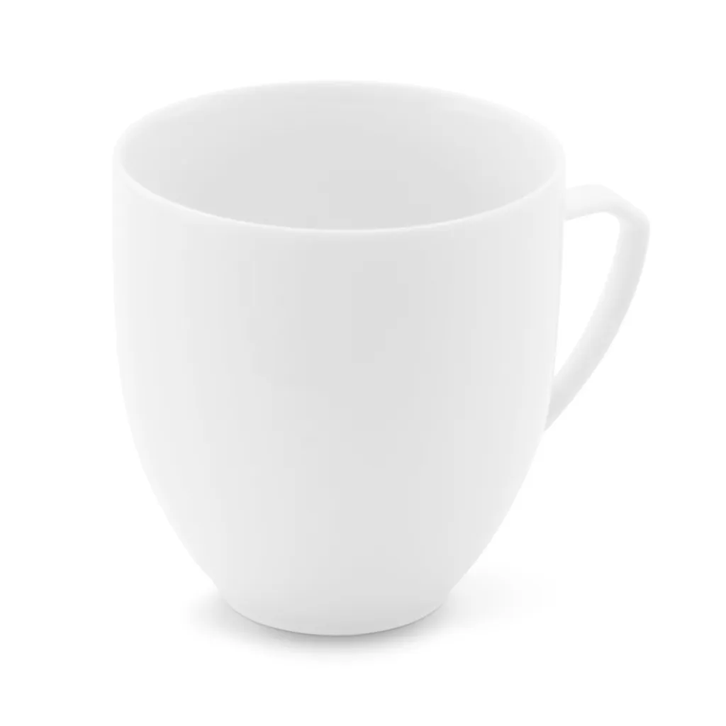 Friesland Kombi-Service 36tlg. Ecco Weiß 3 Friesland Kombi-Service 36tlg. Ecco Weiß – Bild 3