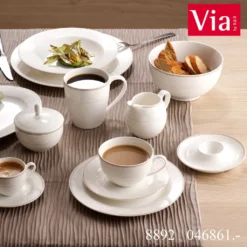 Kaffeeservice 18 Tlg. Isabella -LuxeTafel Verkäufe 7d662b39dec672c78fb064db829910eb