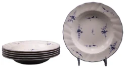 Villeroy & Boch Vieux Luxembourg Tafelservice Für 6 Personen 12-teilig 6 Villeroy & Boch Vieux Luxembourg Tafelservice Für 6 Personen 12-teilig -LuxeTafel Verkäufe 7ea1a56ef490e60f70769f782b0ec310