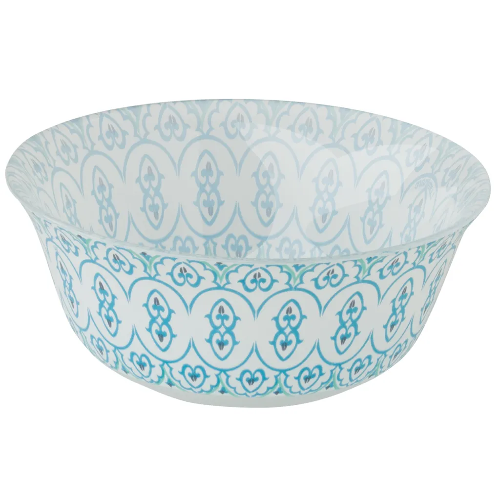 Tafelservice Luminarc Gesichirr Set Essservice 6 Presonen Speiseservice 46 Tlg 17 Tafelservice Luminarc Gesichirr Set Essservice 6 Presonen Speiseservice 46 Tlg – Bild 17