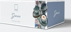 Sänger SÄNGER Kaffeetassen Set Darwin 8 Teilig Für 4 Personen -LuxeTafel Verkäufe 8144c26261faf93e873b9a20aed8872e
