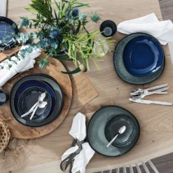 Like. By Villeroy & Boch Lave Gris Tafelservice Für 4 Personen 8-teilig -LuxeTafel Verkäufe 841a10c000abf794ba9f25c381eb56d7