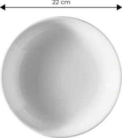 Thomas Trend Weiss Set 30-tlg. Kaffeeservice, 11400-800001-18743 -LuxeTafel Verkäufe 848545fb6de1615e73f7204ae98b7306