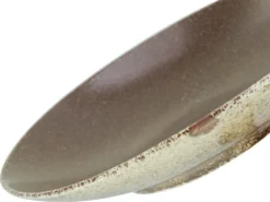 CreaTable 22409 Tafelservice Rusty Für 8 Personen, Porzellan, Braun (1 Set, 12-teilig) -LuxeTafel Verkäufe 84f5867b37e363e0bb433eee55e966ef