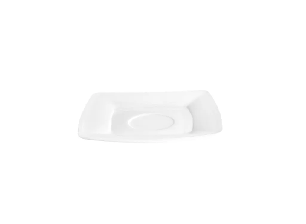 Kaffeeservice Classico 18tlg. Porzellan Weiß Für 6 Personen 5 Kaffeeservice Classico 18tlg. Porzellan Weiß Für 6 Personen – Bild 5