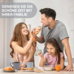 MIAMIO - 6 Er Set Kaffeetassen Palmanova Collection - Ocean -LuxeTafel Verkäufe 8b081cb033837df27b48a9ff2ca5c961