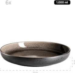 Tafelservice, Steinzeug Tafelservice, Steinzeug NIARA Mäser -LuxeTafel Verkäufe 8d5e6b22be19bdd96ce123c1b0fb8f98