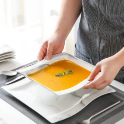 MALACASA, Serie Flora, Marmor Porzellan Tafelservice 24 Teiligen Set Kombiservice Geschirrset Mit 12 Speiseteller Und 12 Suppenteller Für 12 Personen 10 MALACASA, Serie Flora, Marmor Porzellan Tafelservice 24 Teiligen Set Kombiservice Geschirrset Mit 12 Speiseteller Und 12 Suppenteller Für 12 Personen -LuxeTafel Verkäufe 8d9454e0c5b99a69fcb4da2309e9e5a5