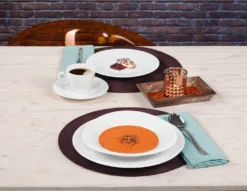 Seltmann Weiden Trio Weiß Kombiservice 30-tlg. -LuxeTafel Verkäufe 8e0897bb40b539206c20b0195567a24d