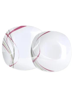 Van Well 12tlg. Tafelservice "Fashion" 14 Van Well 12tlg. Tafelservice "Fashion" -LuxeTafel Verkäufe 8fa13ed82fedf17a6410258674db6373