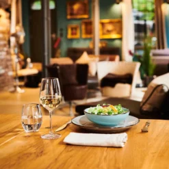 Mäser 931628 Kombiservice Metallic RIM Für 6 Personen, Steinzeug, Grau (1 Set, 24-teilig) -LuxeTafel Verkäufe 9275b7b0a17594e9f9c7e74b3421a3c6