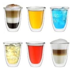 Thermoglas „DG-V“ 6er-Set 400 Ml -LuxeTafel Verkäufe 94c18724a14ec6ef4c43229be9186d0a