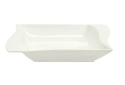 Kombiservice 30-tlg. Harmony, Eckig Mit Geschwungener Kante -LuxeTafel Verkäufe 9516cf5ba5521010560e805c734413f9