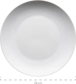 Mäser 931523 Barca Kombiservice Modern, Porzellan, Weiß, 30-teilig (1 Set) -LuxeTafel Verkäufe 95f6c8d4d312ad3e0de8d65694748195