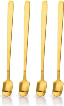 HowHomely Kaffeeservice Keramik 4 Personen - Teeservice 10-tlg. - Grün-Gold -LuxeTafel Verkäufe 964b1ea14930b5cc386e614ec8e1a6f9