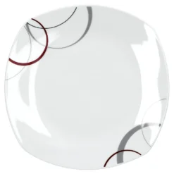 Kombiservice 62 Tlg. Palazzo, Eckige Form -LuxeTafel Verkäufe 965479e4478340b55578ed7566024d54 2