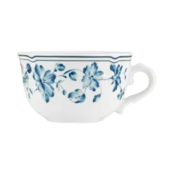 CreaTable 23458 Kaffeeservice Royal Blue Flower Für 6 Personen, Porzellan, Weiß/blau (1 Set, 18-teilig) 9 CreaTable 23458 Kaffeeservice Royal Blue Flower Für 6 Personen, Porzellan, Weiß/blau (1 Set, 18-teilig) -LuxeTafel Verkäufe 97a3bffe0ead1cfa6e61ad1f2b0a29b3