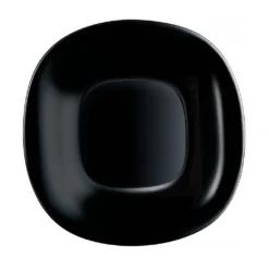 Geschirr Luminarc Carine Glas Schwarz-Weiß (19 Pcs) -LuxeTafel Verkäufe 9aa88c41c3dd39f06a7c706f65956828