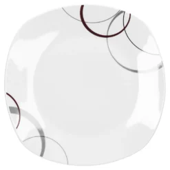 Kombiservice 62 Tlg. Palazzo, Eckige Form -LuxeTafel Verkäufe 9c56996fd8234c362871a5f8e55ccad7