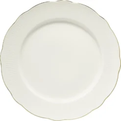 Kütahya Porselen Ilay 24 Teile Porzellan Geschirr Set Gold BNILY24Y2520 -LuxeTafel Verkäufe 9d32f36c14ee468e3515d70144f25340