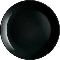 Geschirr Luminarc 9311622 Schwarz Gehärtetes Glas (19 Pcs) -LuxeTafel Verkäufe 9d62c695ed2c01aaa5e53abd300c6d1a