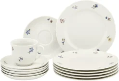 Seltmann Kaffeeservice 18 Tlg Marie-Luise Elfenbein 44714 Porzellan -LuxeTafel Verkäufe a01d8e2308e78c0f6dd0007c68137fb8