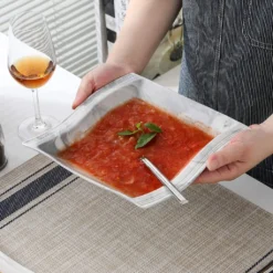 MALACASA, Serie Flora, 32 Tlg. Marmor Porzellan Geschirrset Kombiservice Tafelservice Mit 6 Schalen, 6 Dessertteller, 6 Suppenteller, 6 Speiseteller, 6 Becher Und 2 Rechteckige Servierplatte 15 MALACASA, Serie Flora, 32 Tlg. Marmor Porzellan Geschirrset Kombiservice Tafelservice Mit 6 Schalen, 6 Dessertteller, 6 Suppenteller, 6 Speiseteller, 6 Becher Und 2 Rechteckige Servierplatte -LuxeTafel Verkäufe a32cbc703409dccca40aba44fb391210