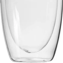 Leonardo Doppelwandbecher DUO 2er-Set 400 Ml -LuxeTafel Verkäufe a35e4826b0b9079bd4dd387a383f198d