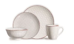 Ritzenhoff & Breker Siem Grau Kombiservice 16tlg. 7 Ritzenhoff & Breker Siem Grau Kombiservice 16tlg. -LuxeTafel Verkäufe a3a7a035ad4651850cefade149b659fd