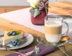 Leonardo Teegläser Napoli 380 Ml - 6 Stück -LuxeTafel Verkäufe a56040ef8dcd1c57b4b02a6f3f2eae43