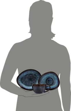 Sänger Kaffeeservice Set Tokio 12 Teilig -LuxeTafel Verkäufe a99462a6d02338e1d07d805723294272