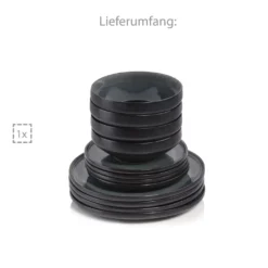 Sänger SÄNGER Steingut Geschirrset Helsinki, Tafelservice 12 Teilig Für 4 Personen -LuxeTafel Verkäufe addf631a5d4d07f3bac97d3be17cd2c7