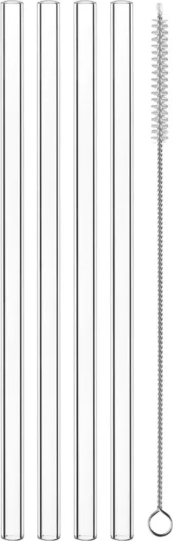 Nachtmann Latte Macchiato Set/4 + 4 Glastrinkhalme 7604/8tlg. Noblesse 104671 8 Nachtmann Latte Macchiato Set/4 + 4 Glastrinkhalme 7604/8tlg. Noblesse 104671 -LuxeTafel Verkäufe afb6cf24673128d0ee3c9a9f20268099