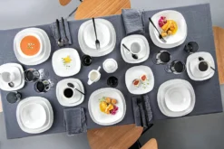 Sänger SÄNGER Porzellan Geschirrset Bilgola, Tafelservice 30 Teilig Für 6 Personen 14 Sänger SÄNGER Porzellan Geschirrset Bilgola, Tafelservice 30 Teilig Für 6 Personen -LuxeTafel Verkäufe b8fdc651662e7db7f89d28ec309029f2 1