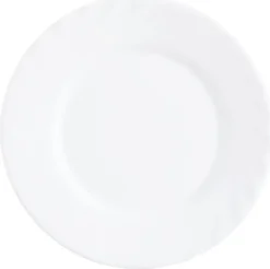 Luminarc 19tlg. Tellerset + Schale Trianon -LuxeTafel Verkäufe babd1ea56f8fae21c3720c23209875fa