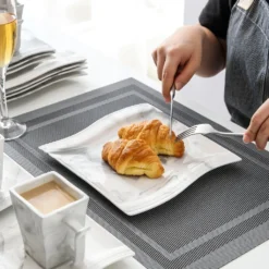 MALACASA, Serie Flora, 36 Tlg. Marmor Porzellan Kaffeeservice Geschirrset Mit 12 Kuchenteller, 12 Tasse 220ml, 12 Untertasse Für 12 Personen 11 MALACASA, Serie Flora, 36 Tlg. Marmor Porzellan Kaffeeservice Geschirrset Mit 12 Kuchenteller, 12 Tasse 220ml, 12 Untertasse Für 12 Personen -LuxeTafel Verkäufe be9e15e16d55a52d6dd10e6a2489ddb1