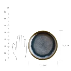 BUTLERS HILDA Geschirr-Set 12-tlg. 13 BUTLERS HILDA Geschirr-Set 12-tlg. -LuxeTafel Verkäufe c0dda63d8ed1347fd296e9bf768c59fc 1