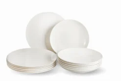 Villeroy & Boch Vivo Voice Basic Like Kaffee-Set 18 Teilig Porzellan -LuxeTafel Verkäufe c3a64e3ab51b22fa7f0222654a15d81b