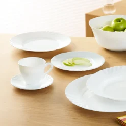 Kaffeeservice Tee-Set Kaffee-Set Tasse Untertasse CADIX 220ml LUMINARC 12-tlg. 10 Kaffeeservice Tee-Set Kaffee-Set Tasse Untertasse CADIX 220ml LUMINARC 12-tlg. -LuxeTafel Verkäufe c5a710b517a50290077db889770e868d