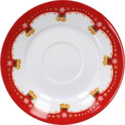Van Well 18tlg. Kaffeeservice 'Weihnachtszauber' -LuxeTafel Verkäufe c989b67954f0aec0af63f0472f8a051b