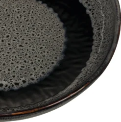 Leonardo Keramikgeschirr-Set Matera 24tlg. Grau, 026060 -LuxeTafel Verkäufe cb293fd13c61be9951b24152a1de993c