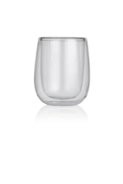 GOURMETmaxx Latte Macchiato Thermogläser - 2er-Set -LuxeTafel Verkäufe cbcf5d21fb7a7674679ee635208fa65e