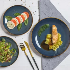 Jay Hill Geschirr Set Mallorca 16-teilig -LuxeTafel Verkäufe cbf263937bd81b64983e9b5fe472c80a