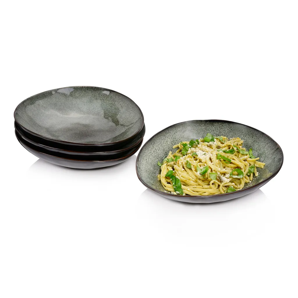 Sänger Pastaschalen Set Kopenhagen 4 Teilig 1 Sänger Pastaschalen Set Kopenhagen 4 Teilig