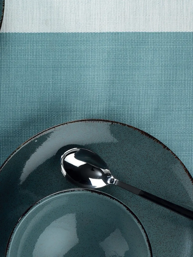 Heritage, Kütahya Porselen,(24 Stücke), Abendessen , Blau, 100% Porzellan 12 Heritage, Kütahya Porselen,(24 Stücke), Abendessen , Blau, 100% Porzellan – Bild 12