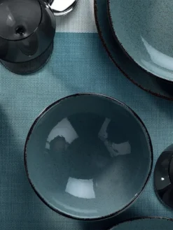 Heritage, Kütahya Porselen,(24 Stücke), Abendessen , Blau, 100% Porzellan 22 Heritage, Kütahya Porselen,(24 Stücke), Abendessen , Blau, 100% Porzellan -LuxeTafel Verkäufe cebc9bee5e45ef75b840e3a1932e5196